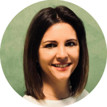 Christine Schmalzl Christine Schmalzl