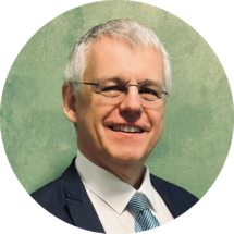 Dr. Berthold Freytag