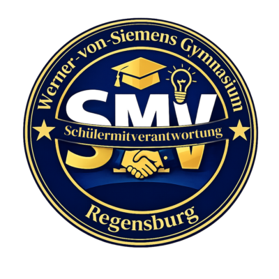 Logo SMV